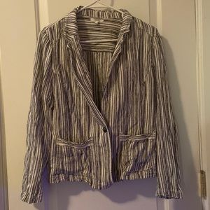 Maurice’s Casual Blazer